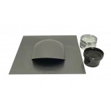 Low Profile Roof Vent - Monument 125/150mm